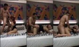 Ngentot Indo Viral China Gone with the Wind Chapter 3
