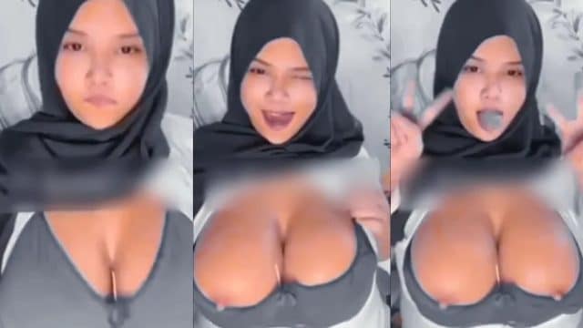 wanita muka berbyy asik wikwik di kamar kos dengan kekasih nya