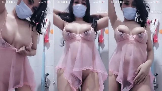 dibikin enak sama menantu