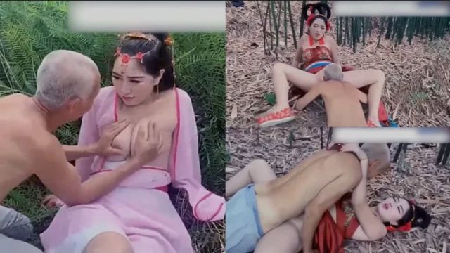 Link Iclik Viral Big Tits Fucked Hard Cathy Heaven