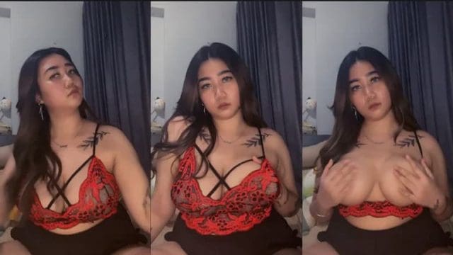 nyobain jilm3kk istri enak banget