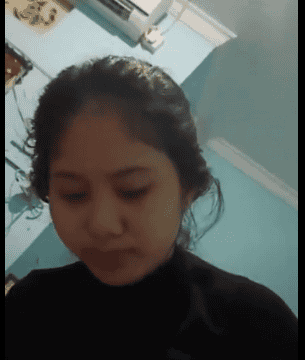 abg pake dalem4n abu udah gak tahan