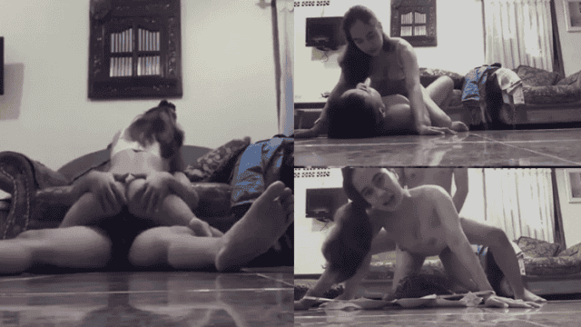 viral video indo gadis t0brut mulus remas nenen gede abg binal mulus terbaru2025
