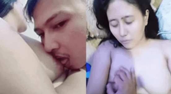 abg cantik malu malu pas mau jilat kenti om