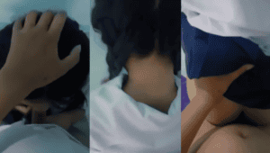 indo viral cewe mirip artis tiktok jago goyang bikin puas ayang nya