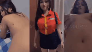 kakek baik bantuin puasin cucu biar bahagia