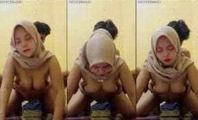 cewek cantik open castamernya pacar sendiri