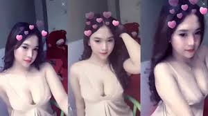 live ukhty cantik full body