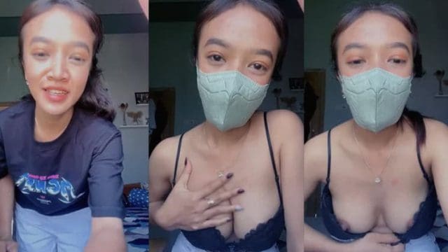 Lydia Viral Busty Flight Attendant Cathy Heaven Gets Wet