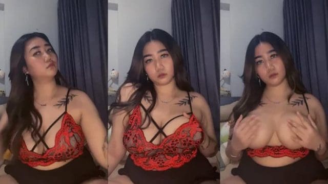 Viral Muda NgEncus Janda Tobrut Jilbab