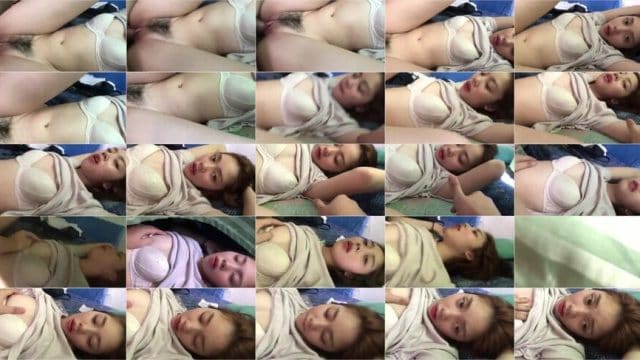 Viral Di Mobil NgEncus Bocil Bh Merah