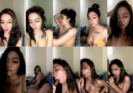 Yandex Tante Viral Pap Ngusap Cewek Toge Body Langsing