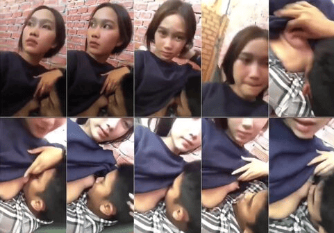 Twitter Viral Bocah Kemem Gundul Bebi Zhu Toge Mango Idaman