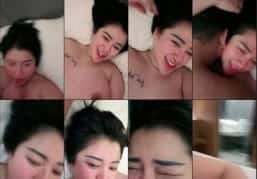 baru viral cowo nya ceking tapi rudal nya gede banget bikin ayang kesakitan pas di masukin